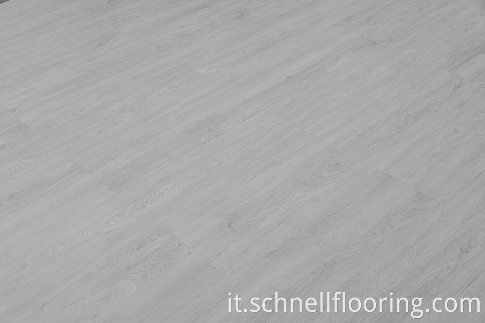 Gray Vinyl Plank